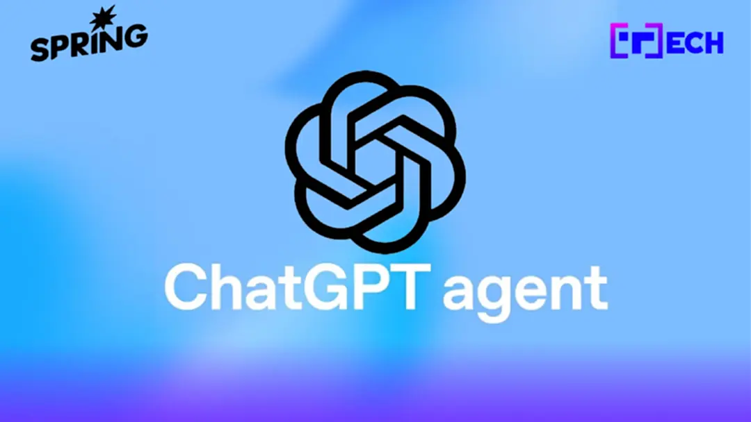 ChatGPT Agent ผู้ช่วย AI อัจฉริยะที่จะ 'ท่องเน็ต-คลิก-พิมพ์' ฉลาดกว่าเดิม