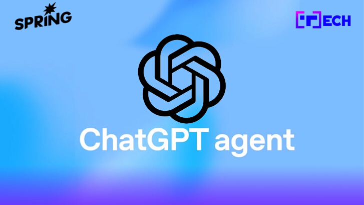 ChatGPT Agent ผู้ช่วย AI อัจฉริยะที่จะ 'ท่องเน็ต-คลิก-พิมพ์' ฉลาดกว่าเดิม