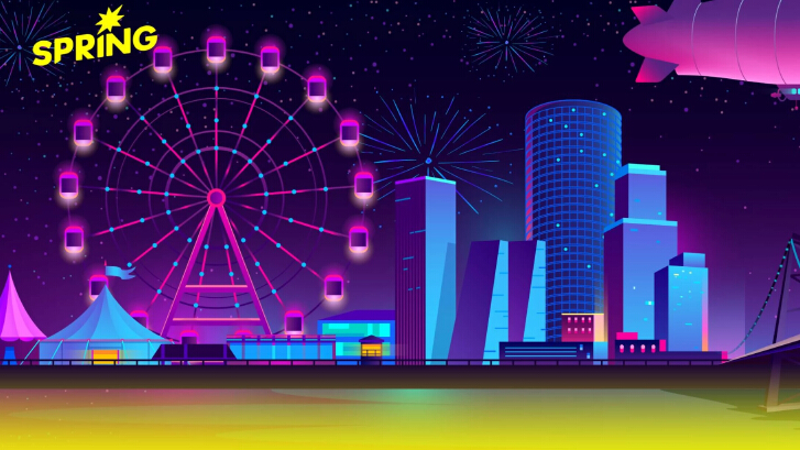 Entertainment Complex 2.0 ยุคของโลกจำลองชีวิต ที่ไม่ใช่แค่เสี่ยงดวง