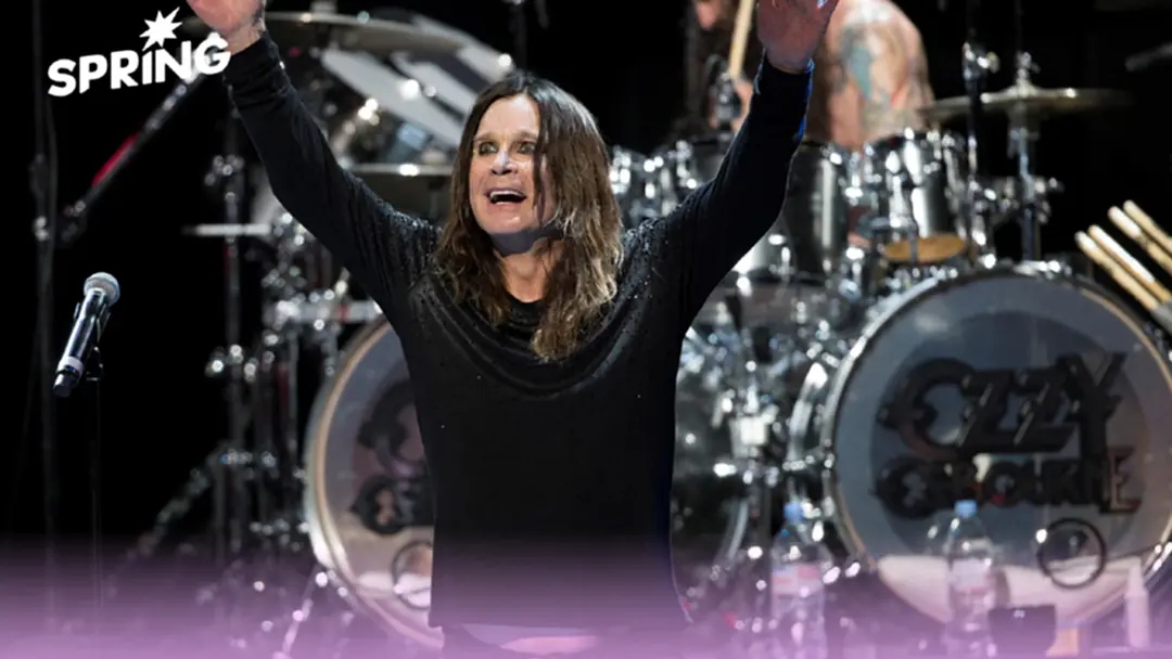 ประวัติ Ozzy Osbourne - Black Sabbath ผู้เปลี่ยนโฉมดนตรีเฮฟวีเมทัลไปตลอดกาล