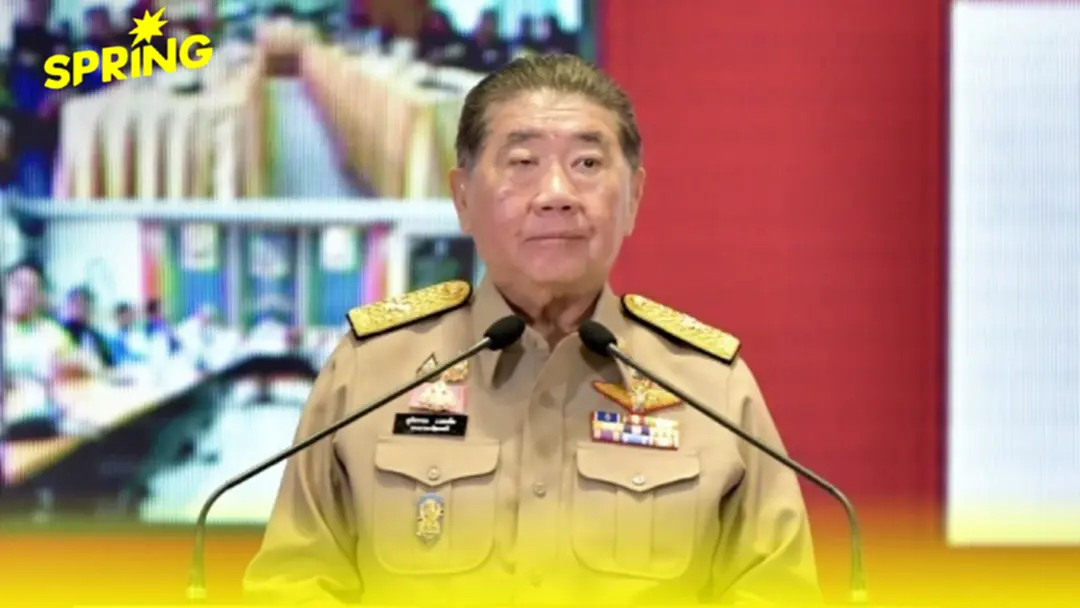 เรียกทูตไทยกลับจากกัมพูชา เตรียมลดระดับความสัมพันธ์