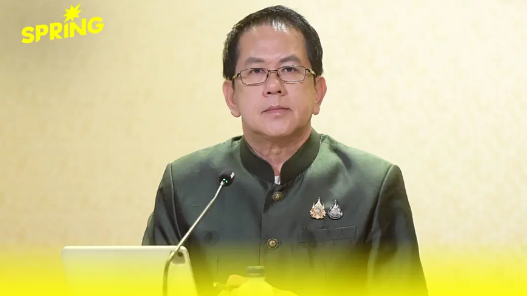 "รัฐบาล" สั่งฟ้อง "กัมพูชา" แพ่ง-อาญา ปมใช้อาวุธรุกล้ำอธิปไตย