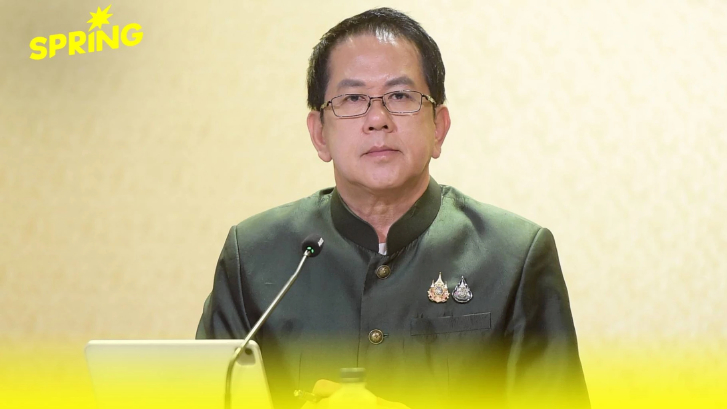 "รัฐบาล" สั่งฟ้อง "กัมพูชา" แพ่ง-อาญา ปมใช้อาวุธรุกล้ำอธิปไตย