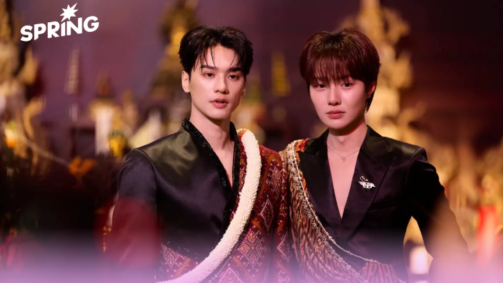 5 เหตุผลที่ควรดู “เขมจิราต้องรอด” ซีรีส์โรแมนติกสยองขวัญ เคล้าวัฒนธรรมอีสาน