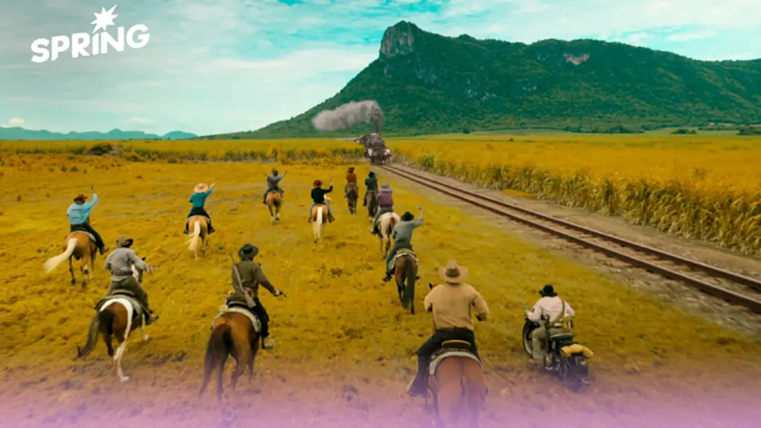 จิตวิทยาสี ในภาพยนตร์และซีรีส์ มีผลต่ออารมณ์-ความรู้สึกอย่างไรบ้าง ?