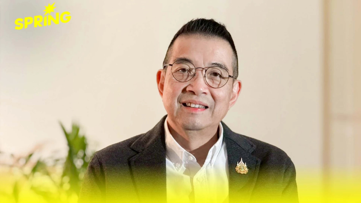 รุกการทูต! 'มาริษ' เยือนยุโรป ปิดดีลกริพเพน เพิ่มสัมพันธ์สวีเดน