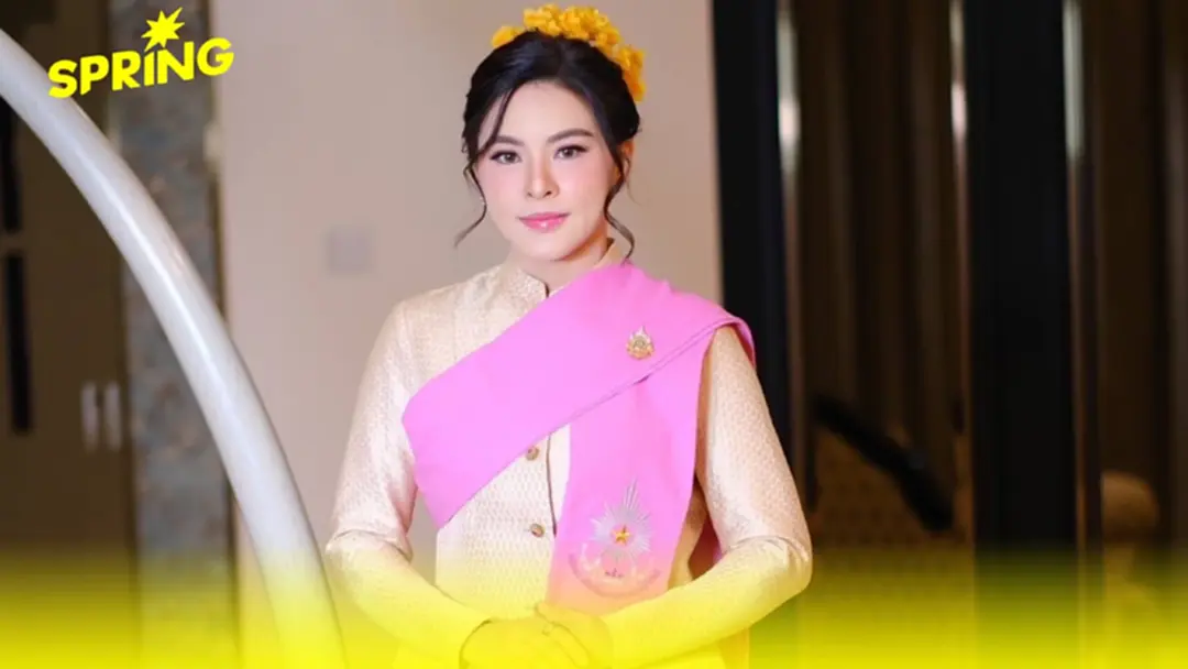 มาดามหยก “ก้าวอิสระ” หนุนศาสนา-ทหารกล้า ย้ำคนไทยเท่าเทียม