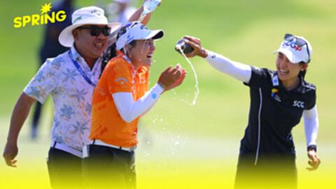 ถอดเคล็ดลับความสำเร็จ โปรจีน อาฒยา ฐิติกุล ทวงมือ 1 นักกอล์ฟหญิงโลกอีกครั้ง