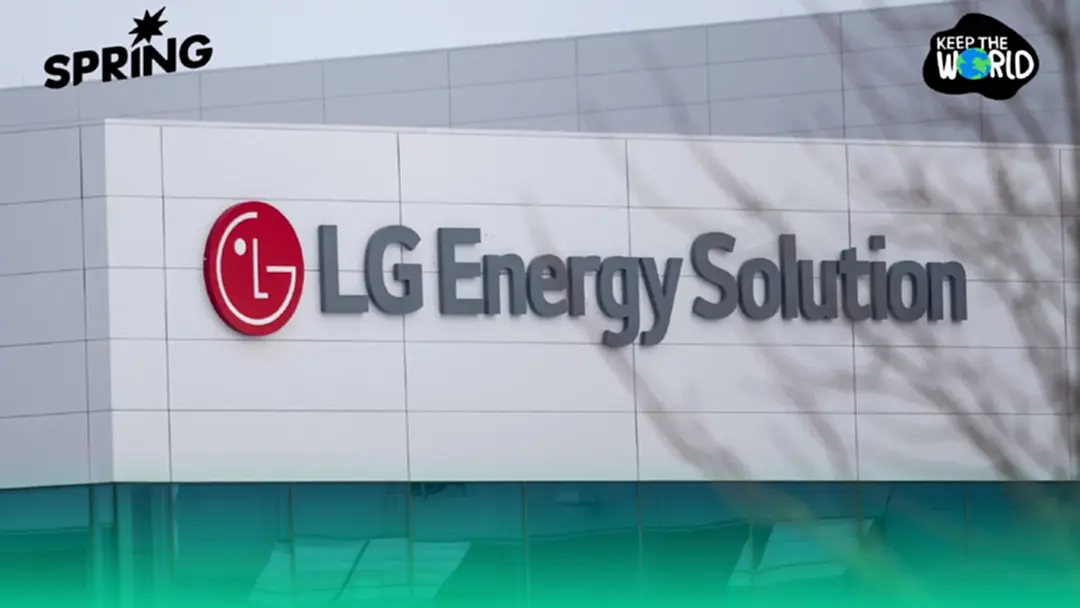 Tesla จับมือ LG ดีลผลิตแบตฯ มูลค่าแสนล้าน สะเทือนซัพพลายเชนจีน