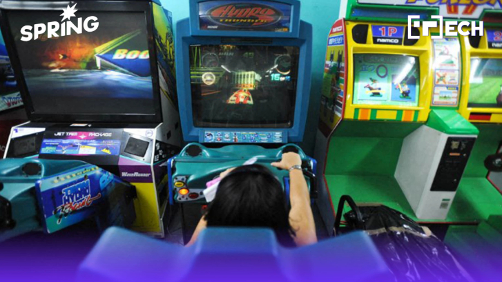 12 กันยายน "วันวิดีโอเกม"  ชวนดู พัฒนาการพื้นที่แห่งการสร้างจินตนาการ