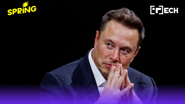 Elon Musk เปิดตัวบริษัท "Macrohard" ท้าชน Microsoft ด้วย AI Agent