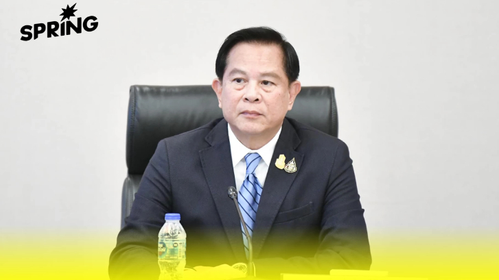 ป.ป.ช. ให้เวลา พีระพันธุ์ 15 วัน ชี้แจง กรณีแจกถุงยังชีพติดชื่อตัวเอง