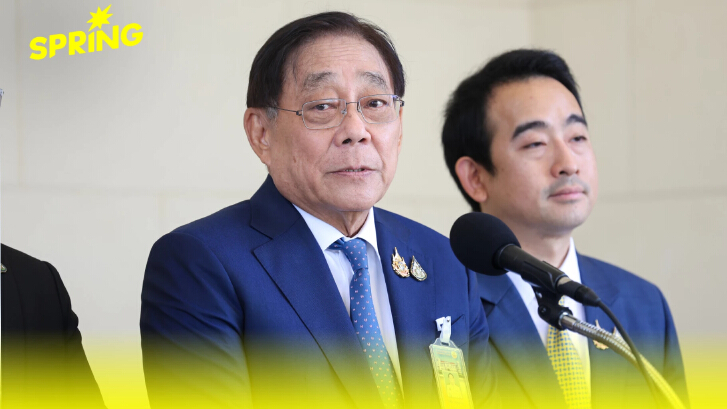 พิชัย ชี้ ไทยต้องแลกอะไร กับภาษีทรัมป์ 19% ยืนยันยังแข่งขันได้