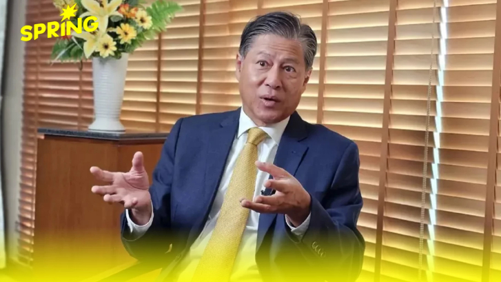"ทูตรัศม์" เตือนยกเลิก MOU 2543-44 เสี่ยงเข้าทางกัมพูชา
