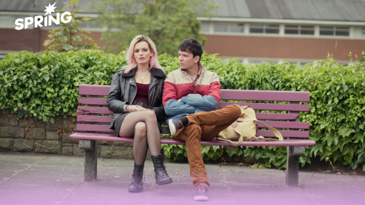 Gen Z ชวนกันออกเดทแบบ 'จนแต่เก๋' เพราะค่าครองชีพมันแรงเว่อร์