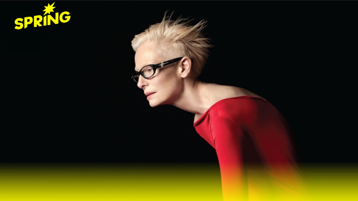 Gentle Monster เปิดตัวคอลเลกชั่น "Bold Collection 2025" 6 ก.ย. นี้