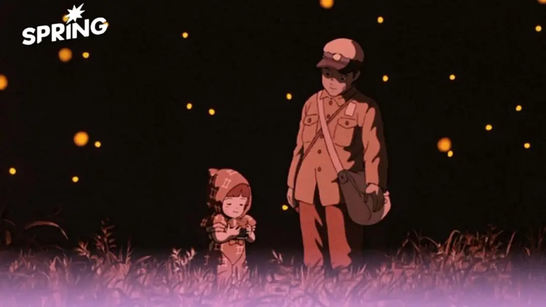 Grave of the Fireflies: มหากาพย์ความสูญเสียที่เกือบไม่ได้สร้าง