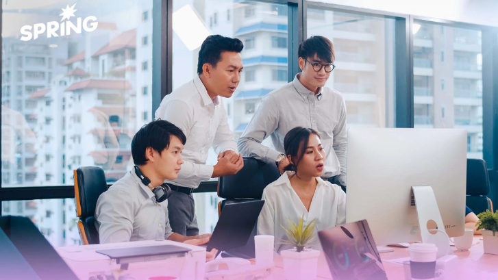 ออฟฟิศปลอม…ความจริงที่เจ็บปวดในวิกฤตแรงงานวัยหนุ่มสาวของจีน