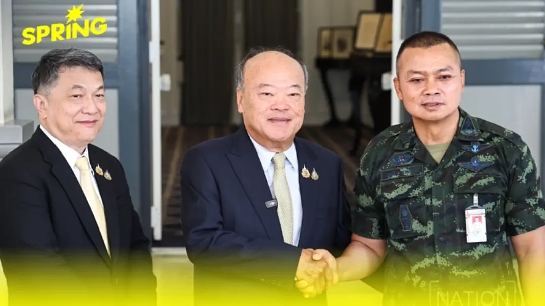 บีทีเอส มอบเงิน 50 ล้านบาท ช่วยเหลือทหารชายแดนไทย-กัมพูชา
