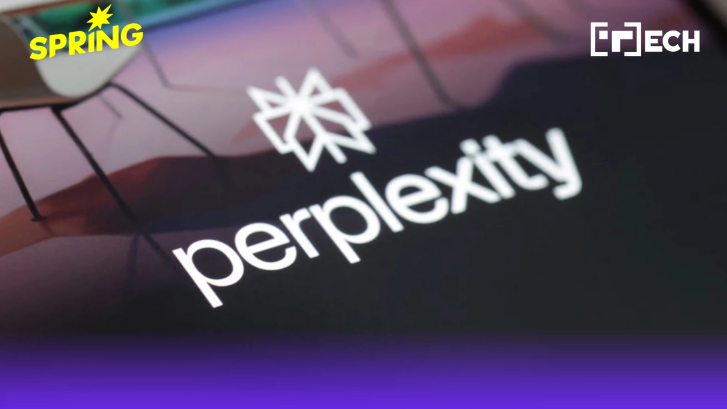 Perplexity ทุ่มงบซื้อ Google Chrome ดีล 34.5 หมื่นล้านดอลลาร์