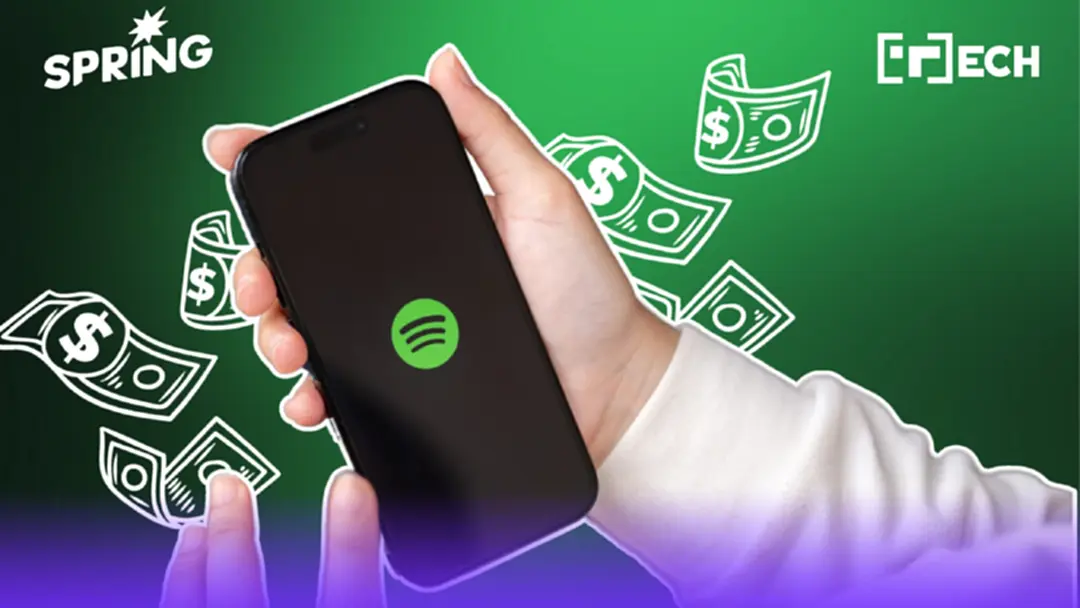 Spotify Premium ขึ้นราคาแพ็คเกจทั่วโลก กระทบคนไทย จ่ายแพงขึ้น
