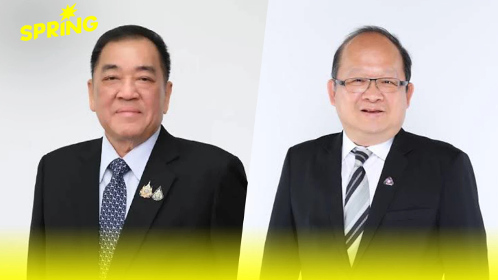 หอการค้า-สภาอุตสาหกรรม ห่วงปัญหาการเมืองซ้ำเติมเศรษฐกิจ