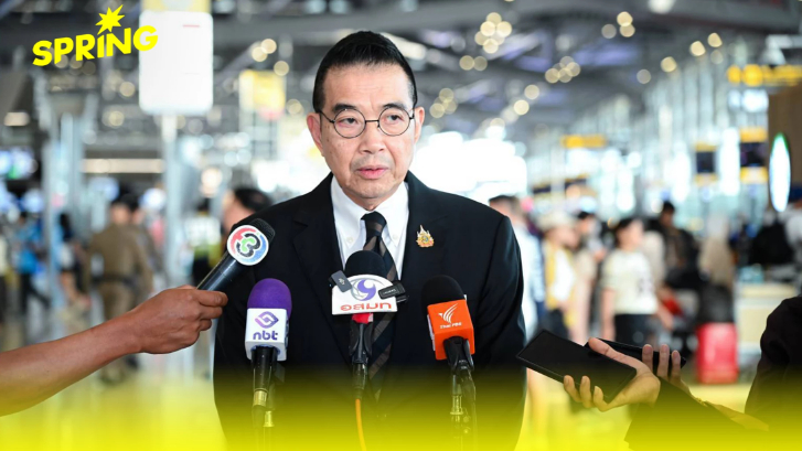 รวมความเห็นปมทุ่นระเบิด จวกกัมพูชาไร้มนุษยธรรม ร้องประชาคมโลกกดดัน