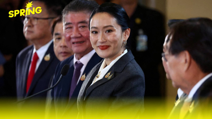 จุดเริ่มต้น ผิดมาตรฐานจริยธรรมร้ายแรง มาจากไหน  - ดาบลงโทษนักการเมืองจากรัฐธรรมนูญ 60