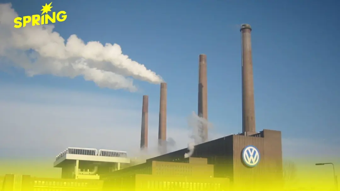 ภาษีคาร์บอนเขย่า 6.5 ล้านล้าน! ยุคปล่อยมลพิษฟรีจบ สู่ Net Zero 2065