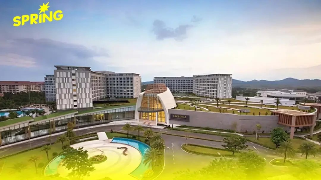 เวียดนามปั้น Integrated Resort เป็นศูนย์กลางเศรษฐกิจใหม่