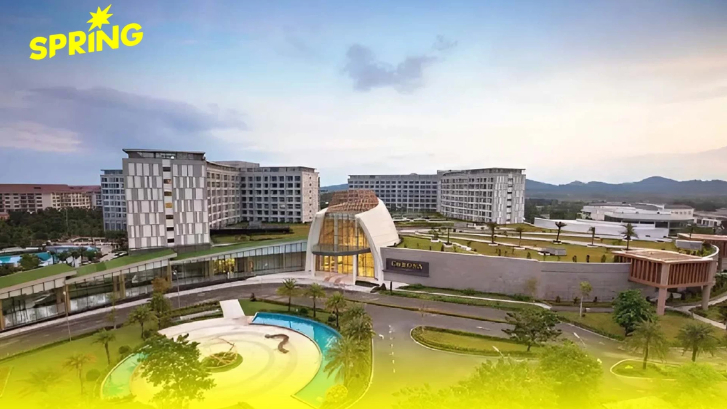 เวียดนามปั้น Integrated Resort เป็นศูนย์กลางเศรษฐกิจใหม่