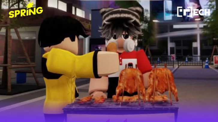 Roblox ไม่ใช่แค่เกมเด็ก กลุ่มคนไทยเผย "อายุ 34 ยังเล่นเกมนี้อยู่"