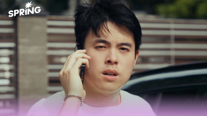 ชวนฟัง 'กุญแจรถอยู่ในบ้าน กุญแจบ้านอยู่ในรถ' เพลงเศร้าปี 2025