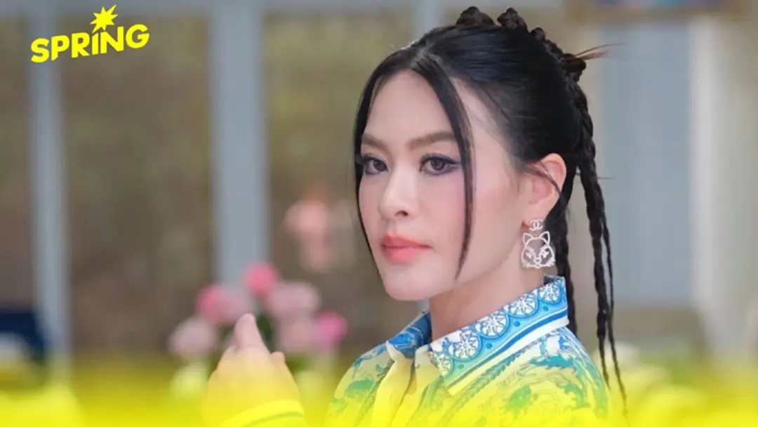 พรรคก้าวอิสระส่งสิ่งจำเป็นและกำลังใจเคียงข้างทหารแนวหน้า