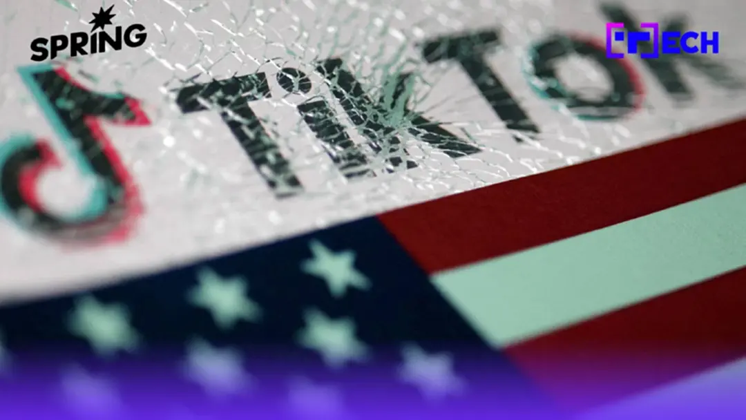 ทำเนียบขาว เปิดบัญชี TikTok "@whitehouse"  คลิปแรกทะลุล้านวิว