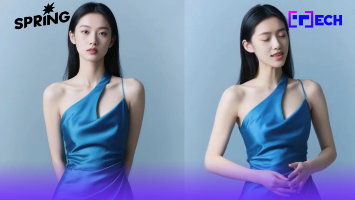อาลีบาบา เปิดตัว Wan2.2-S2V ปลุกภาพนิ่งให้พูด-ร้องเพลงได้