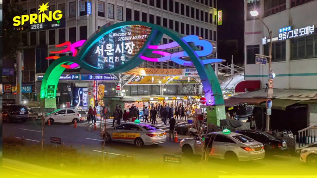 เกาหลีใต้! ชู Travel Tech ปลุกคนไทยกลับมาเที่ยวเพิ่ม 5 แสนคน