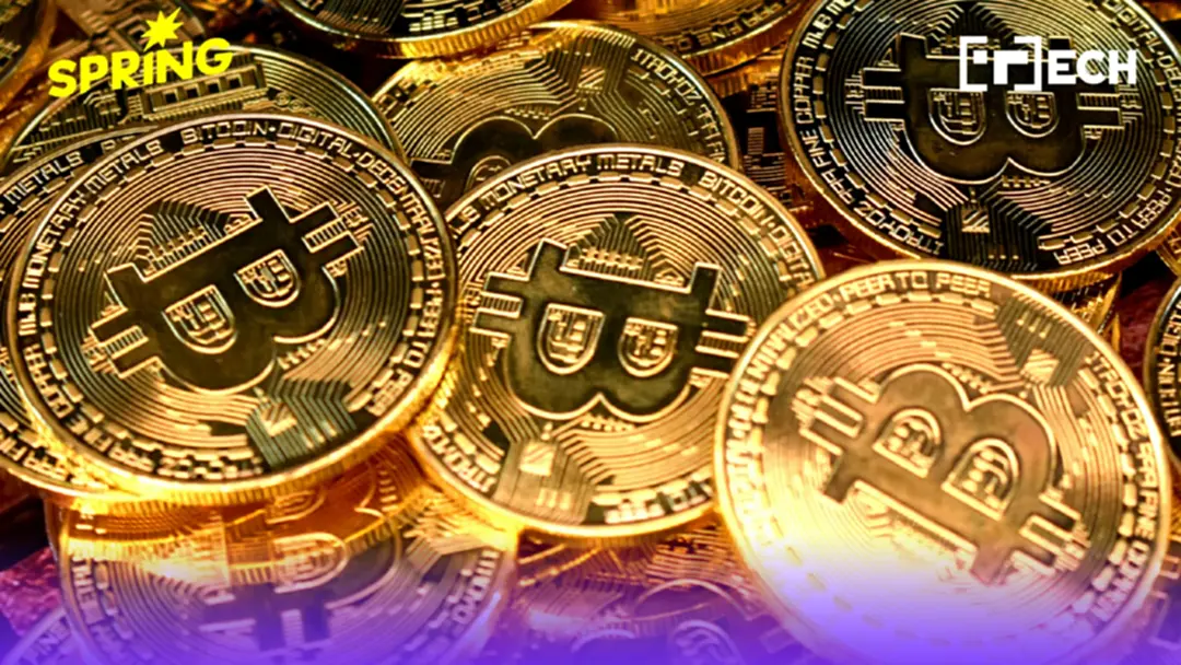 Bitcoin ทุบสถิติใหม่ ยุคทองของ Crypto ราคาพุ่งทะลุ $124,496