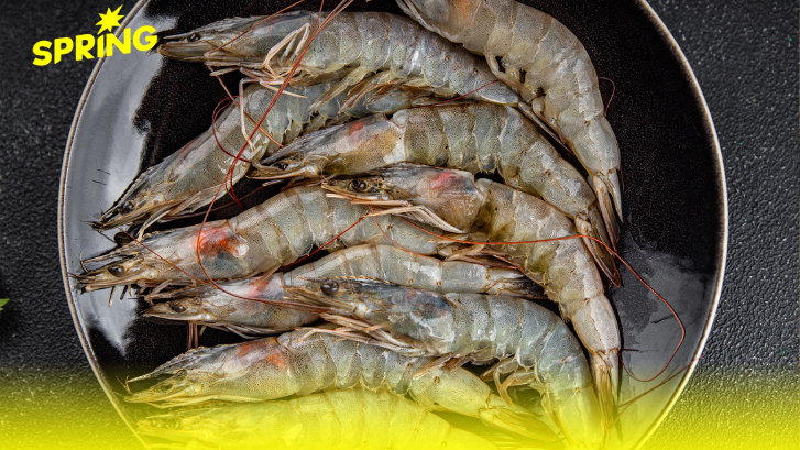 สหรัฐฯ เตือนประชาชน ระวังกุ้งปนเปื้อนกัมมันตภาพรังสี