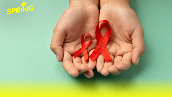 เอดส์ (AIDS) โรคร้ายจากยุค 1980s - เงาแห่งความตายที่คนทั้งโลกเคยกลัว