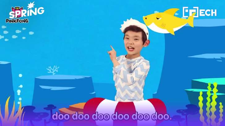 จบคดี Baby Shark ! นักแต่งเพลงสหรัฐฯ ไม่อาจร้องขอเรียกค่าเสียหาย จากการละเมิดลิขสิทธิ์