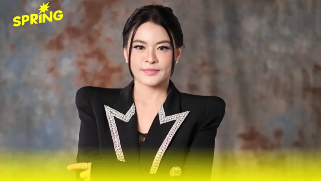 มาดามหยกเรียกร้องให้รัฐบาลเยียวยาประชาชนที่ต้องอพยพ