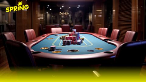 "โป๊กเกอร์" กีฬาใหม่ของไทย สร้างรายได้นับหมื่นล้าน ดึงนักท่องเที่ยว