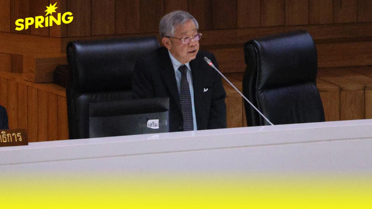 วีระ เตือน หนี้สาธารณะไทยวิกฤติ งบขาดดุลพุ่ง สู่กับดักการคลัง