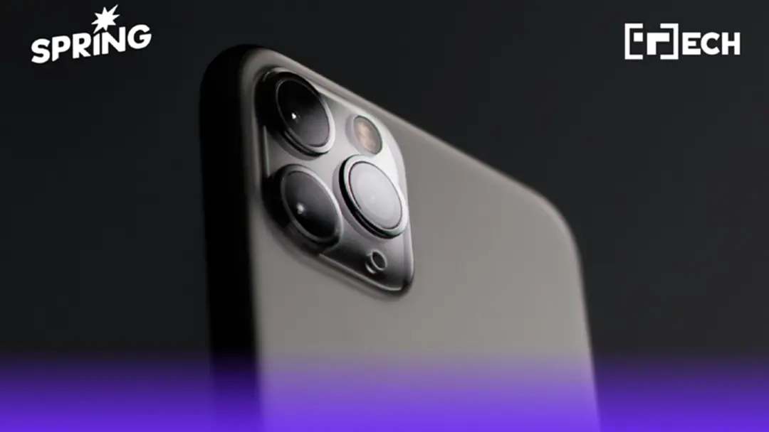 Apple ทุบสถิติ ยอดขาย iPhone ทั่วโลก ครบ "3 พันล้านเครื่อง" แล้ว