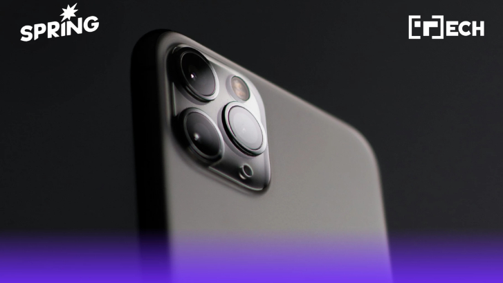 Apple ทุบสถิติ ยอดขาย iPhone ทั่วโลก ครบ "3 พันล้านเครื่อง" แล้ว
