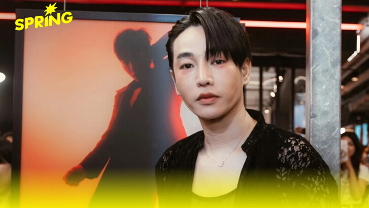 "เป๊ก ผลิตโชค" โดนแทงในปั๊มกลางกรุง มือมีดอ้างเป็นการป้องกันตัว
