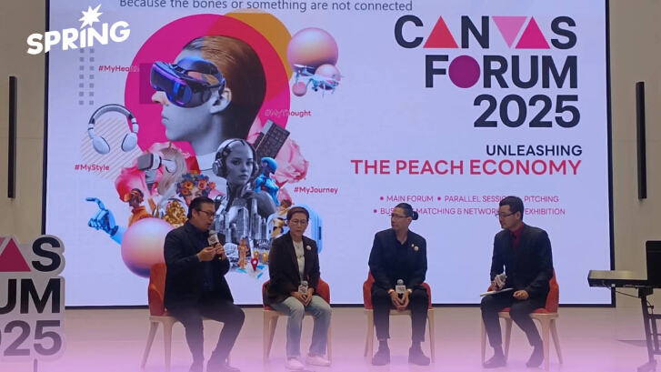 ถอดรหัส อุตสาหกรรมเพลง LGBTQ วงการเพลงต้องมี"สินค้าที่เป็นมิตรกับทุกคน"