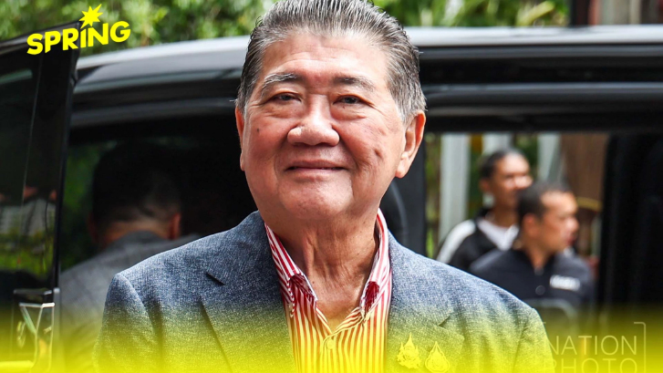 “ภูมิธรรม” พร้อมยุบสภาใน 4 เดือน หลังคุยกับ พรรคประชาชน
