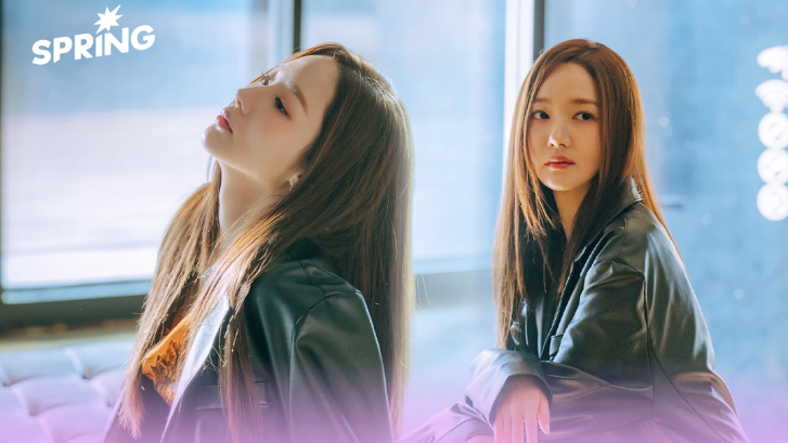 "พัคมินยอง" พลิกบทบาท! สวมคาแรกเตอร์ “ราชินีนักต้ม” ซีรีส์ใหม่เดือนส.ค.